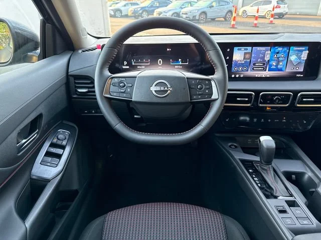 New 2027 Super Black Nissan SR image 18