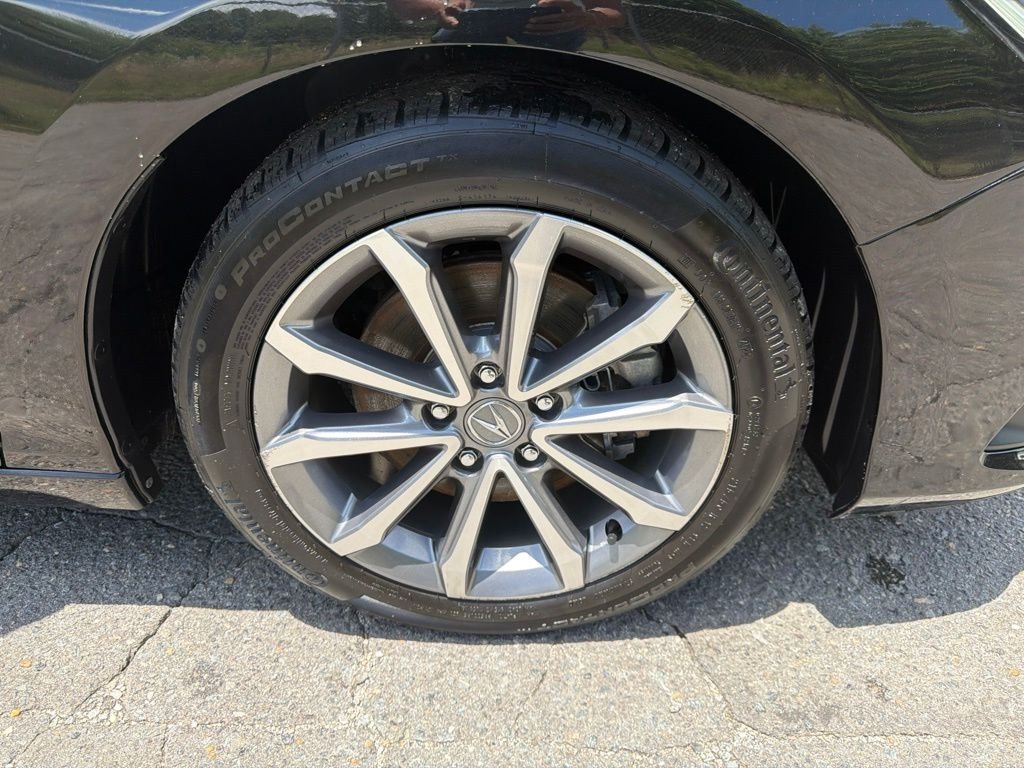 2023 Acura Integra Base - Photo 9