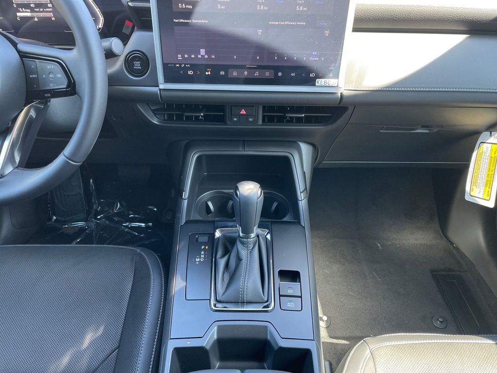 New 2026 Machine Gray Mazda 2.5 S Select image 10