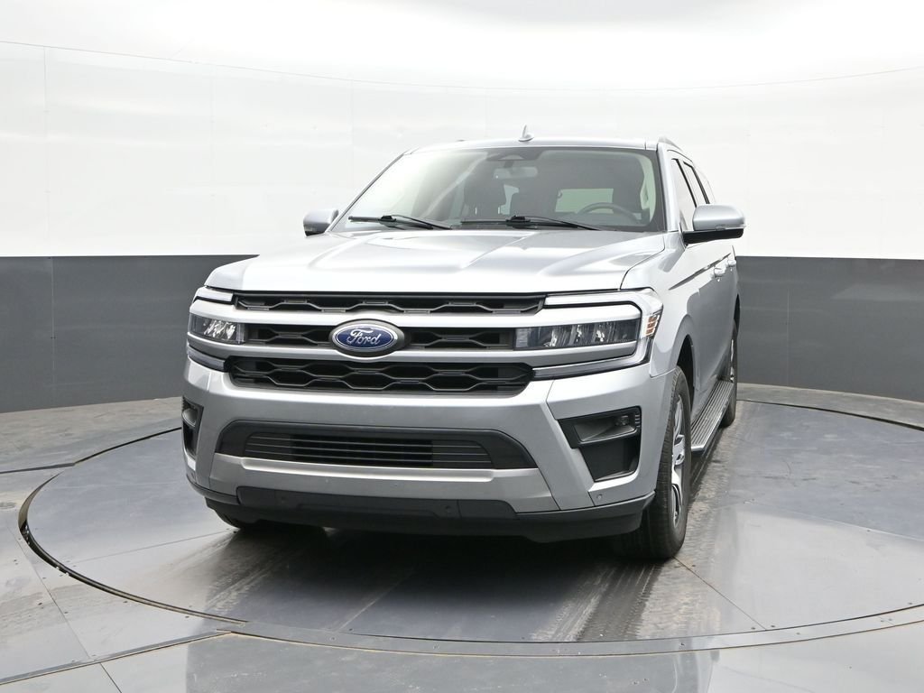 Used 2022 Silver Ford XLT image 28