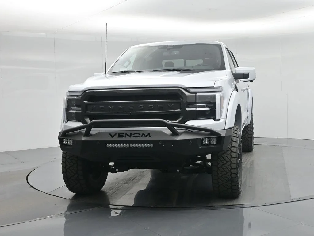2025 Ford F-150 Lariat - Photo 58