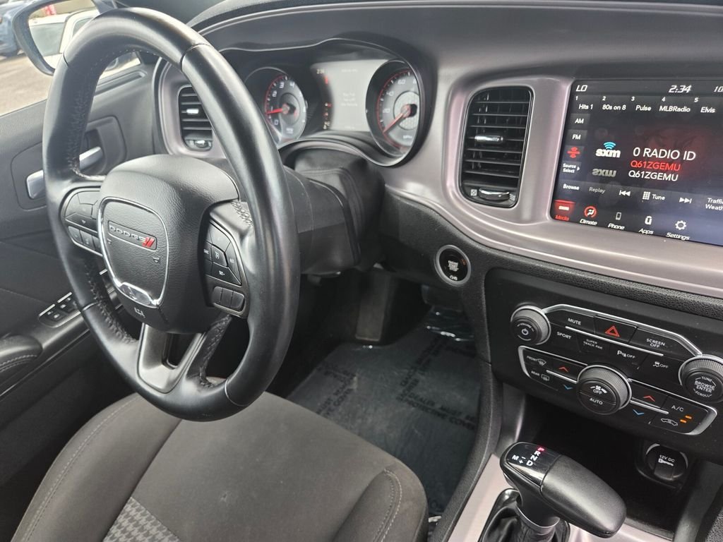 Used 2023 Gray Dodge GT image 29