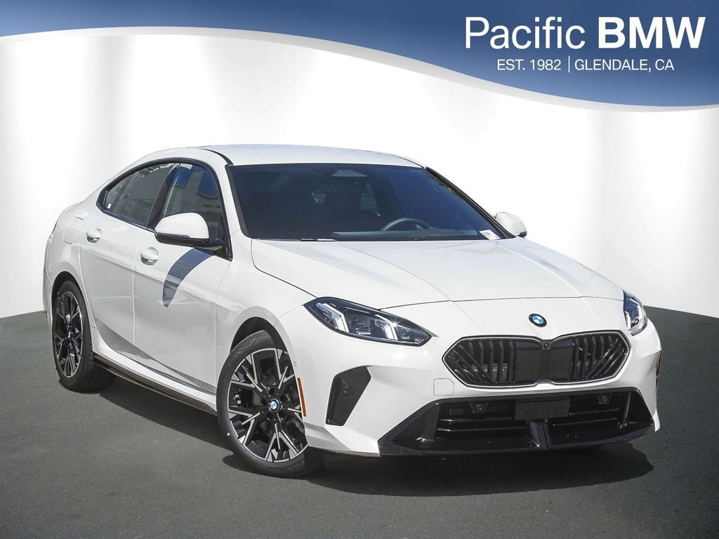 2026 BMW 2 Series 228