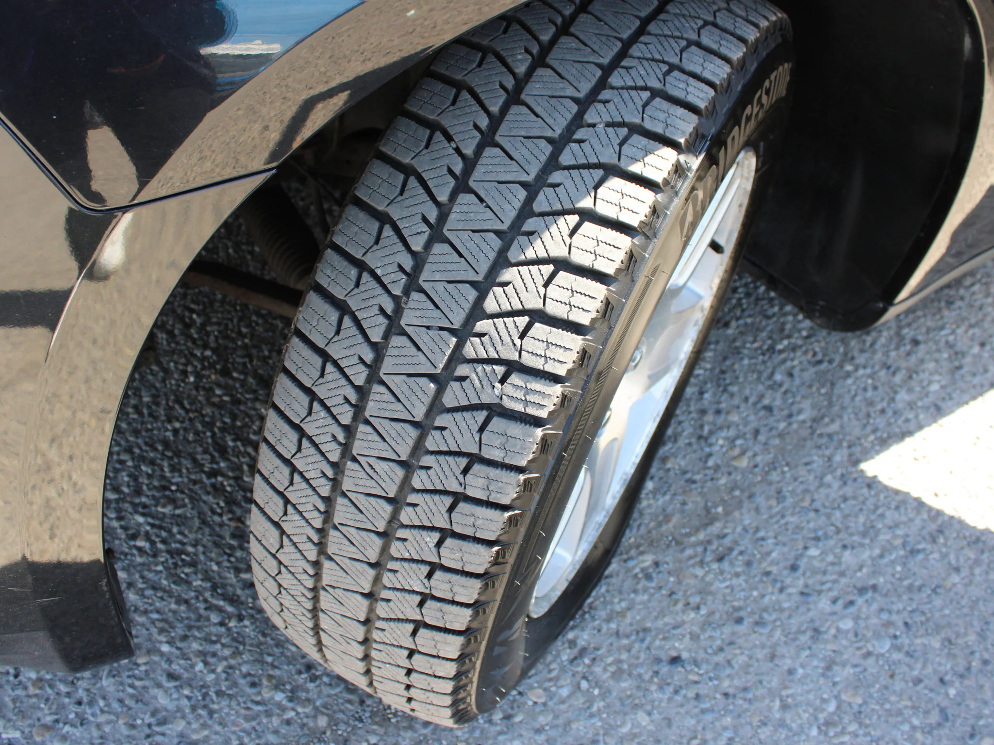 Used 2007 Black Dodge 4DR SDN RWD * V6 | Mechanic Special | White Leather Heated Seats | Sunroof | Cruise Control image 9