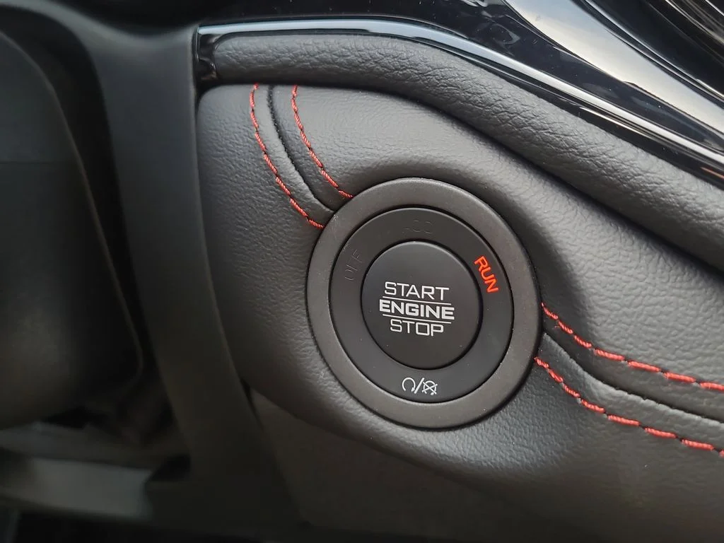 Used 2026 White Dodge GT image 29