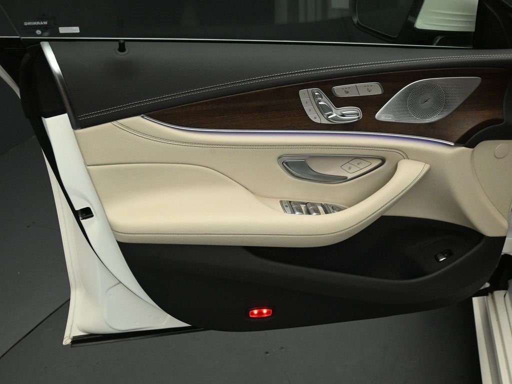 2022 MERCEDES-BENZ CLS-CLASS - Image 25