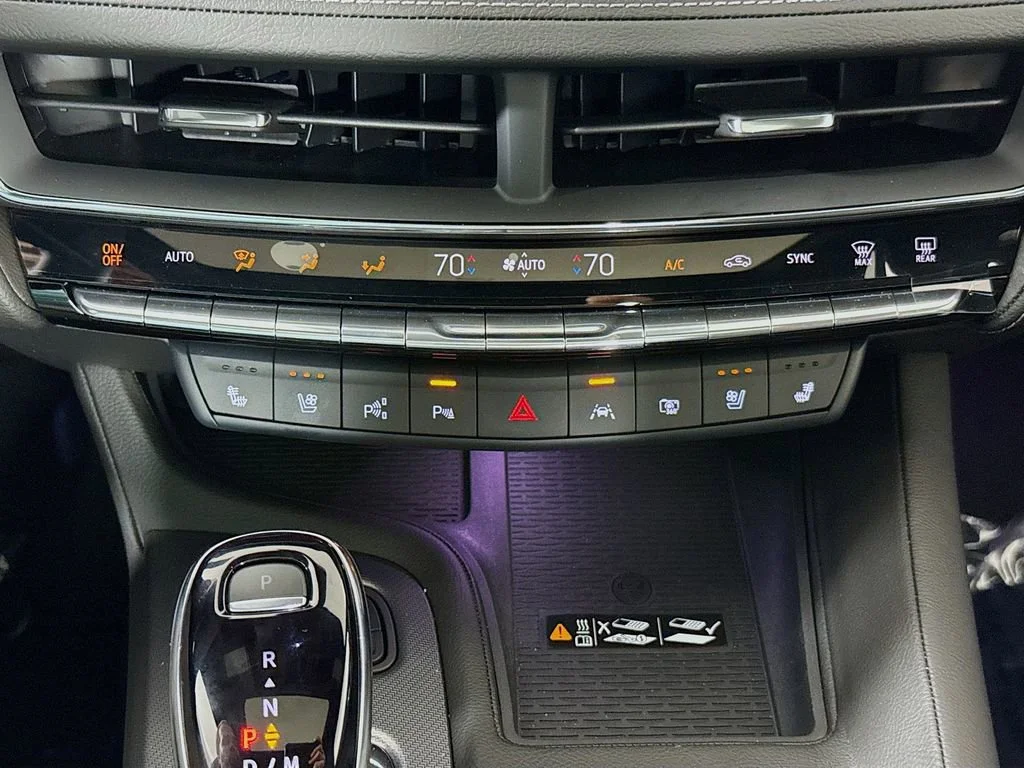 2026 Cadillac CT5 Premium Luxury - Photo 16