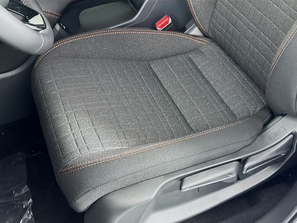 2026 Honda HR-V Sport - Photo 27