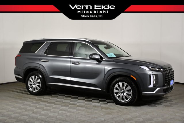 2024 Hyundai Palisade SEL 7P