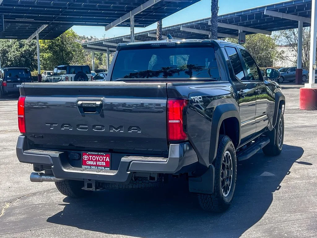 New 2026 Underground Toyota  TRD Off-Road image 6