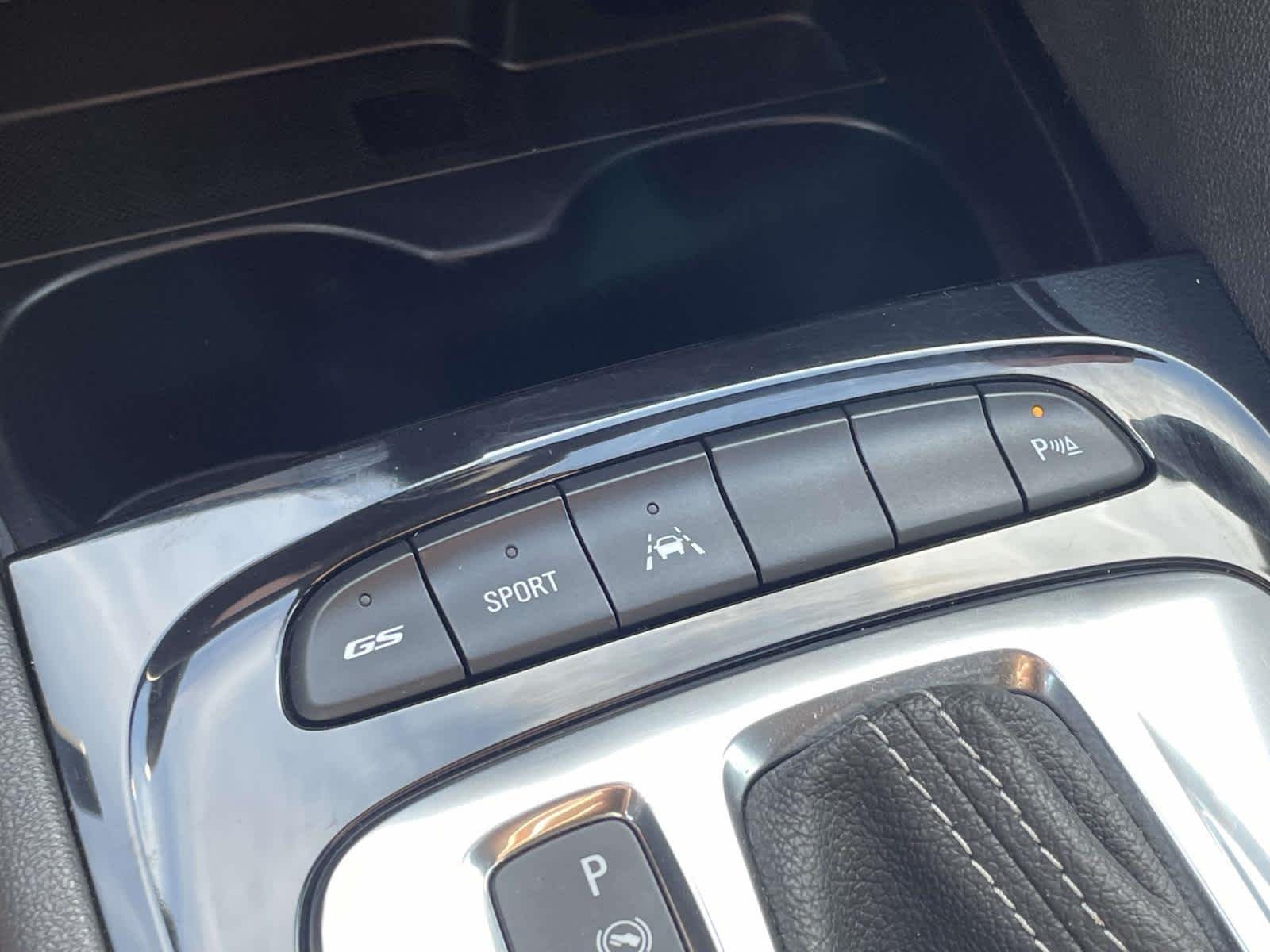 Used 2020 Sport Red Buick GS image 40