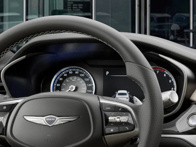 New 2026 Genesis G70 2.5T