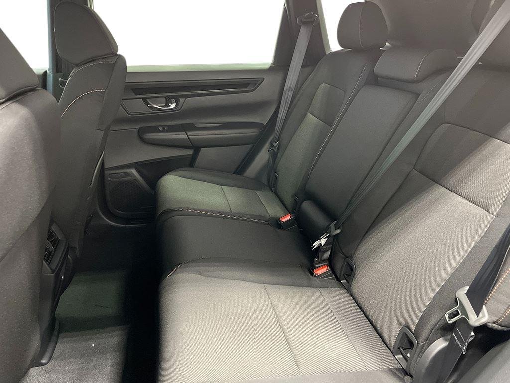 2026 Honda CR-V Sport - Photo 19