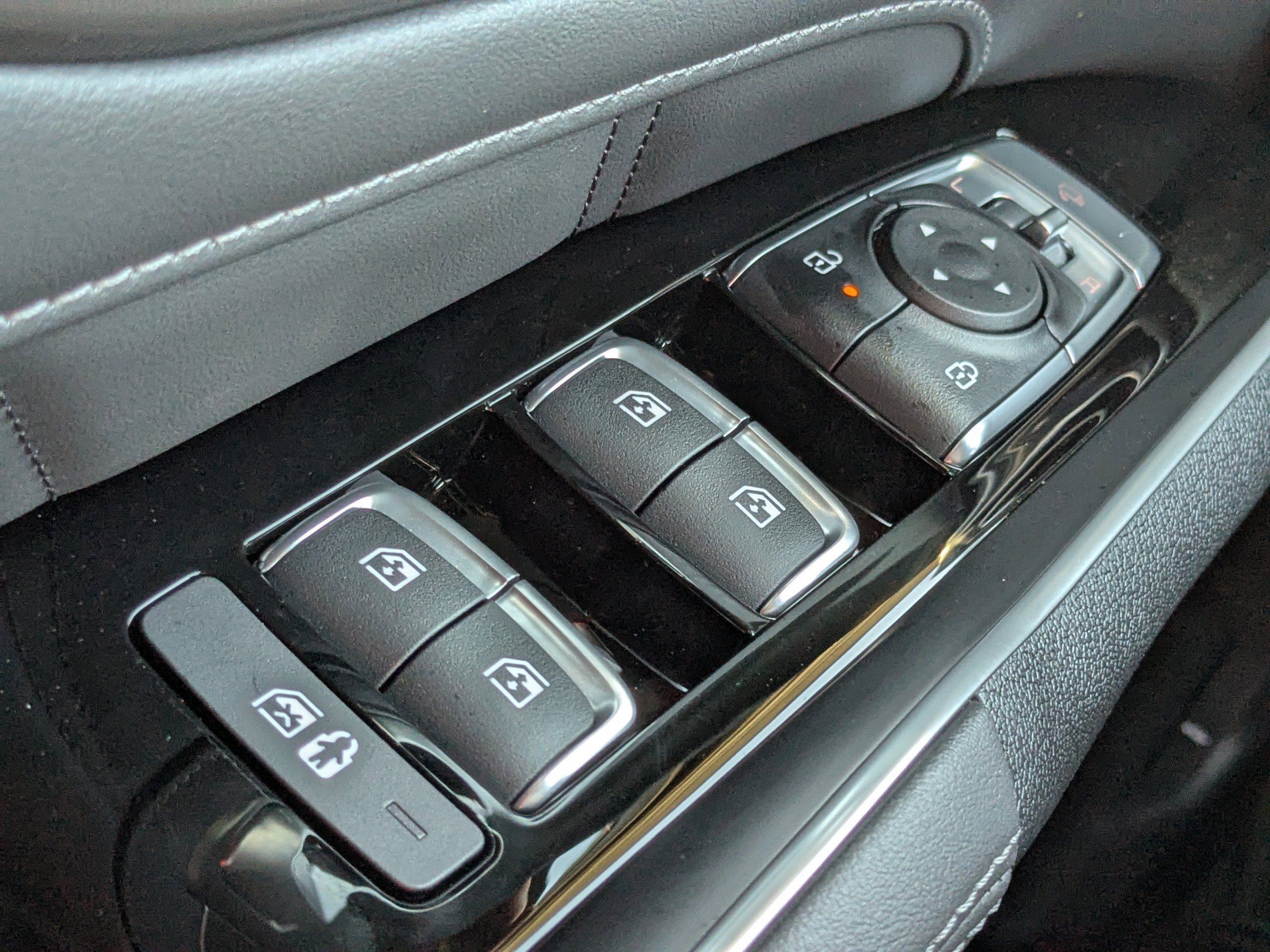 New 2026 Interstellar Gray Kia X-Line SX Prestige AWD image 31