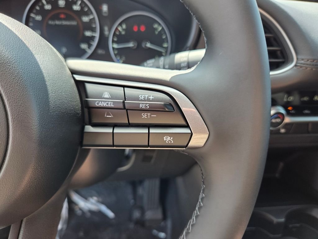 New 2026 Machine Gray Metallic Mazda 2.5 S Preferred image 30