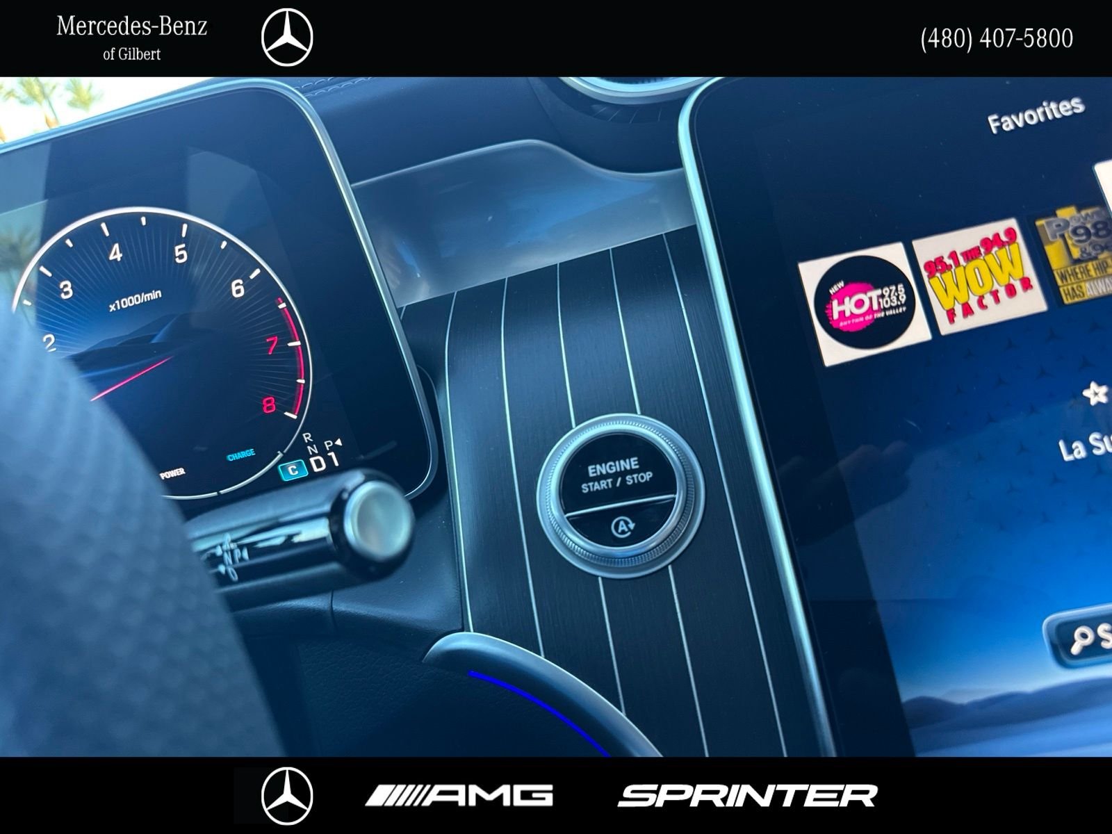 New 2026 Black Mercedes-Benz GLC 300 Coupe image 31
