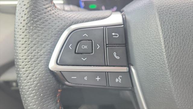 Certified Used 2023 ICE CAP Toyota  image 20