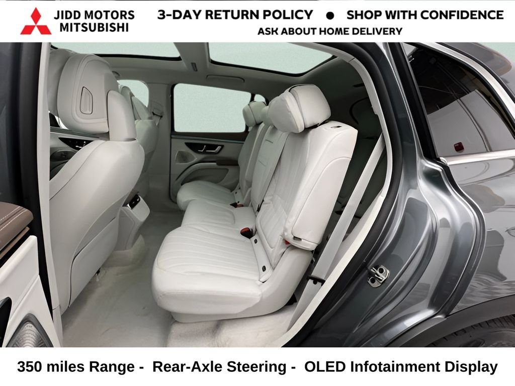 Used 2023 Graphite Gray Metallic Mercedes-Benz 450 image 29