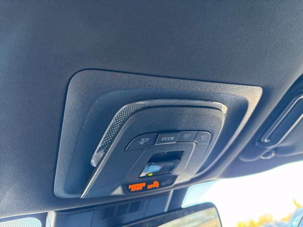 Certified Used 2023 Black Subaru Limited image 19