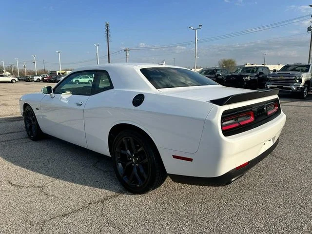 2023 Dodge Challenger R/T - Photo 28