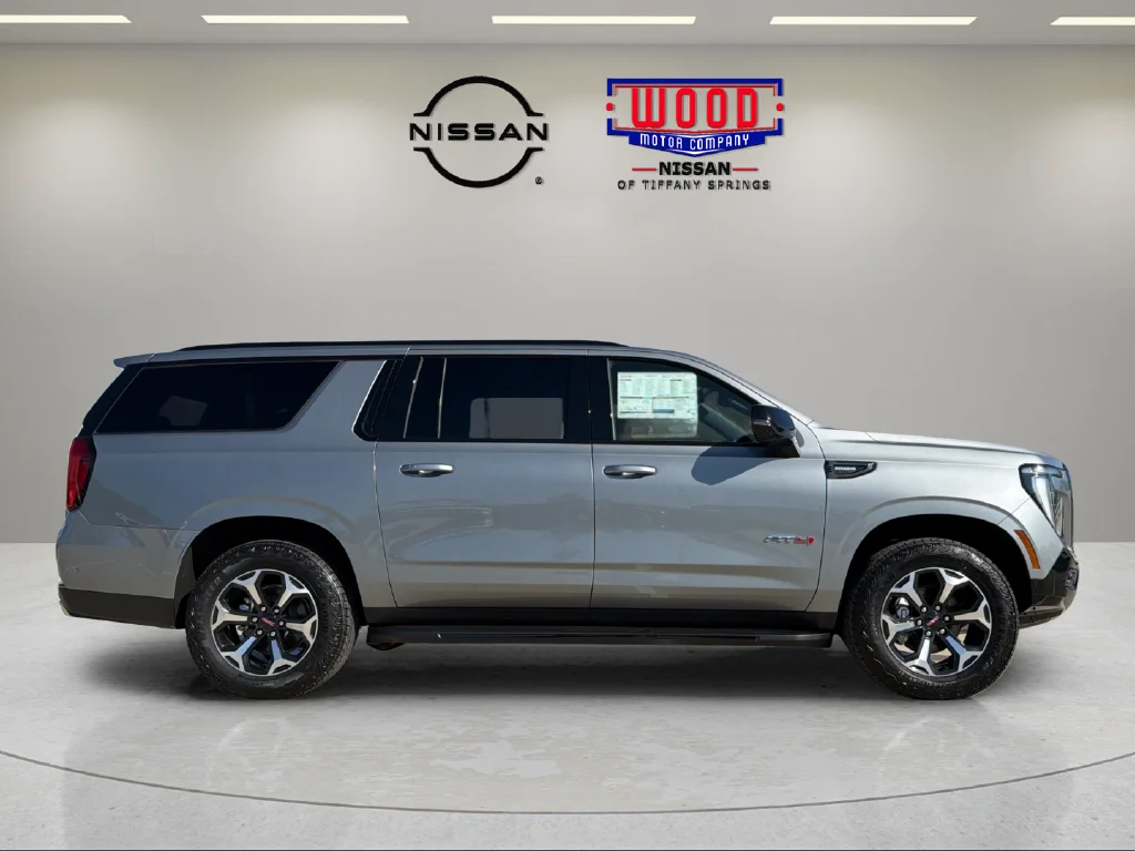 Used 2026 Sterling GMC AT4 image 2