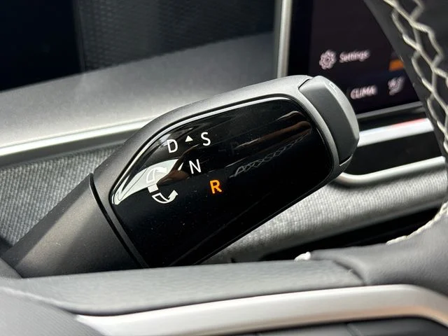 New 2026 Deep Black Pearl Volkswagen 2.0T S image 42
