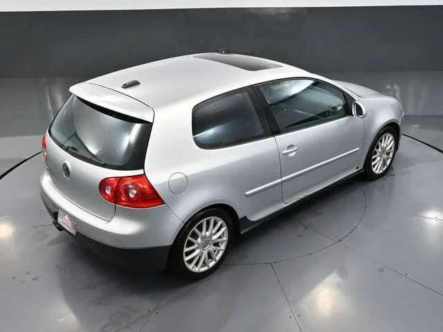 2006 Volkswagen New GTI 2.0T FSI - Photo 45