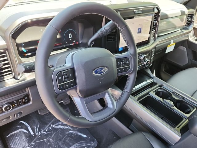 Used 2026 Gray Ford Tremor image 9