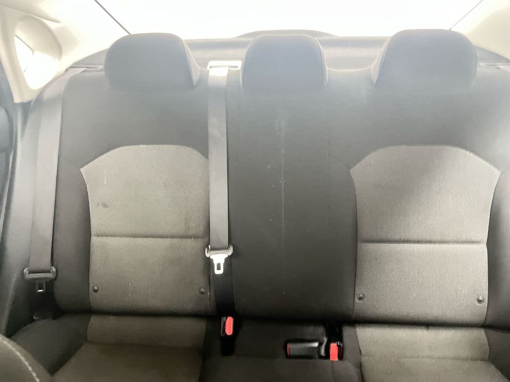 Used 2022 Gray Kia FE image 11