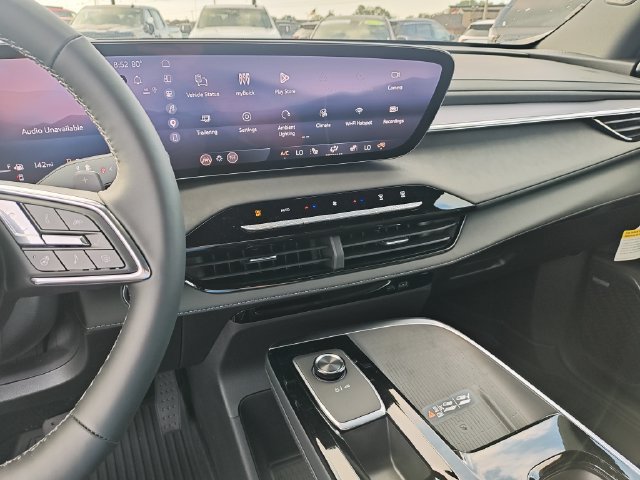 2027 Buick Enclave Sport Touring - Photo 20