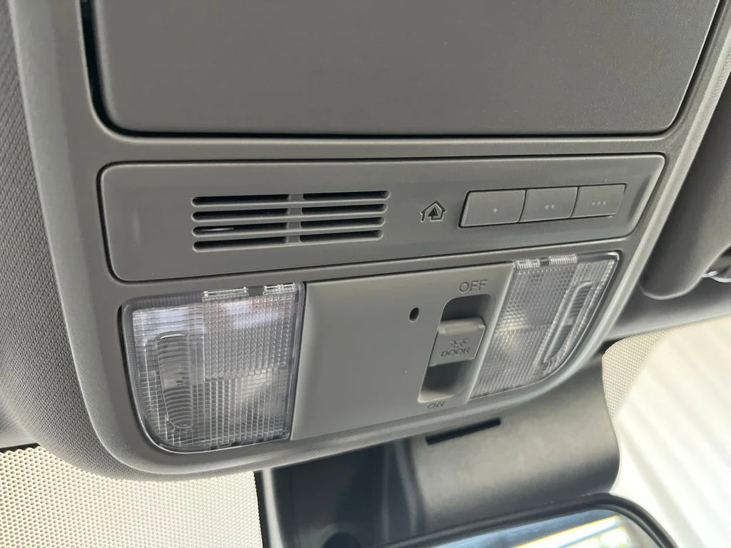 Used 2020 White Honda Sport image 17