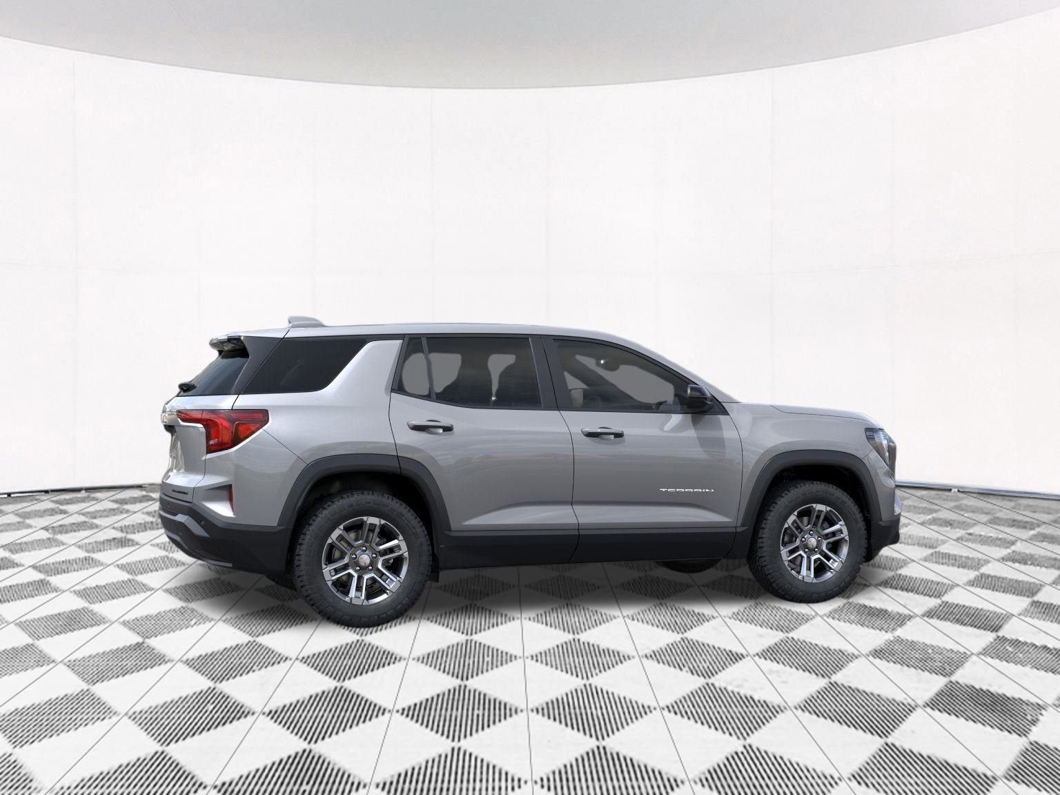 2026 GMC TERRAIN - Image 11