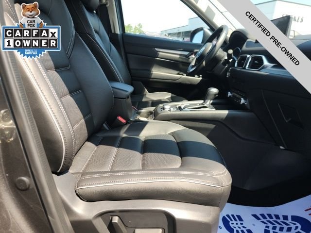 Used 2025 Gray Mazda 2.5 S Preferred Package image 28