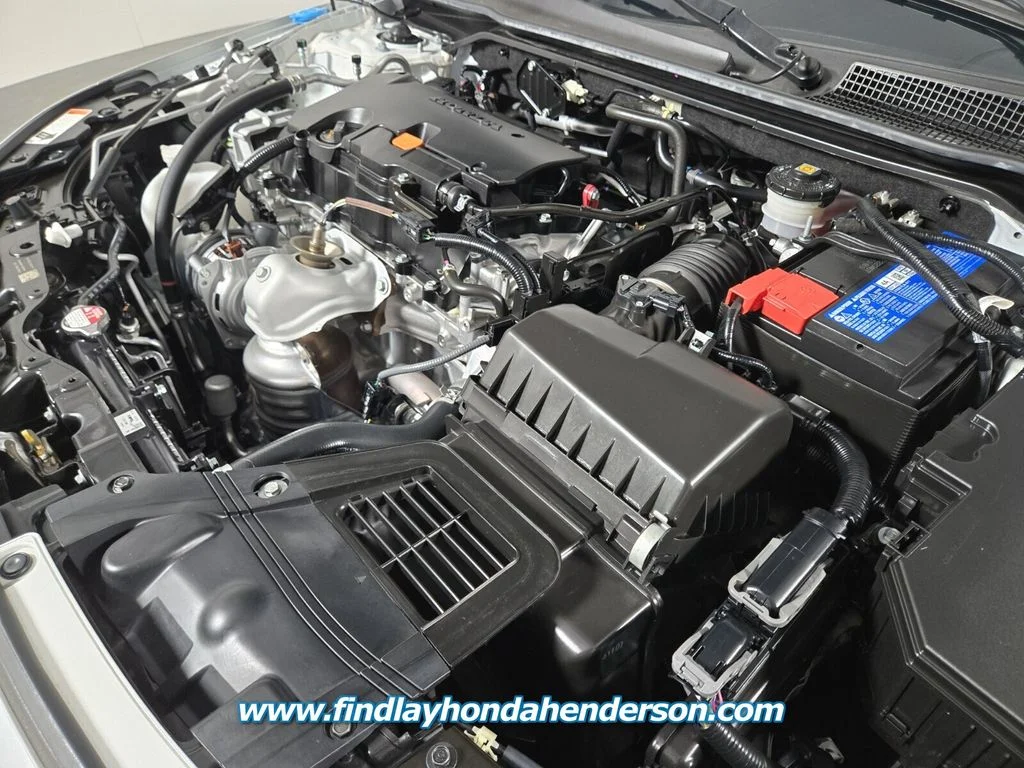 2024 Honda Civic Sport - Photo 22
