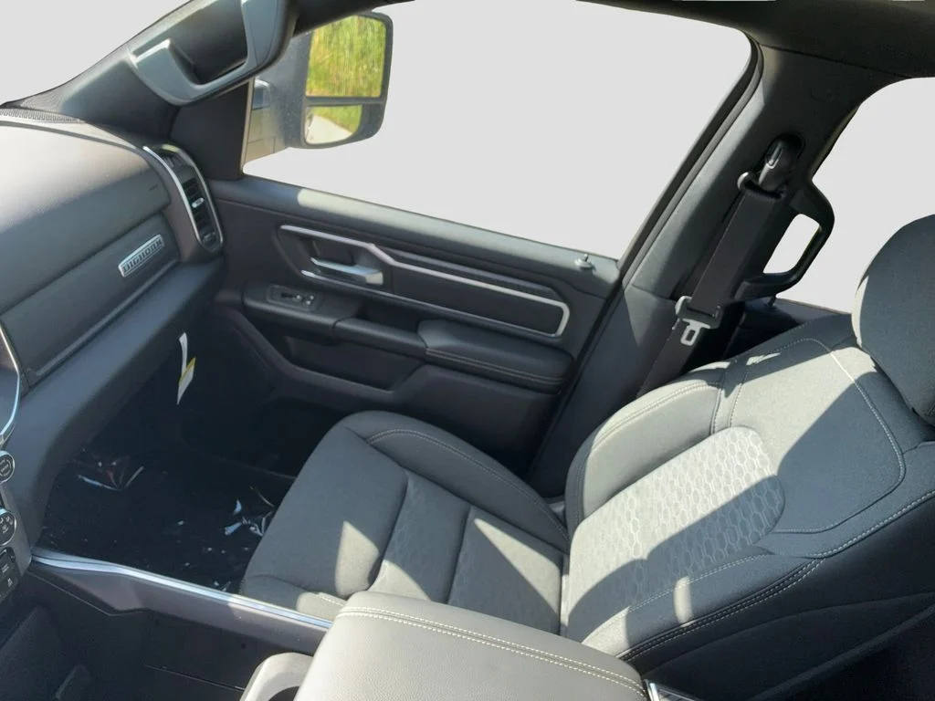2026 RAM 1500 Big Horn/Lone Star - Photo 16