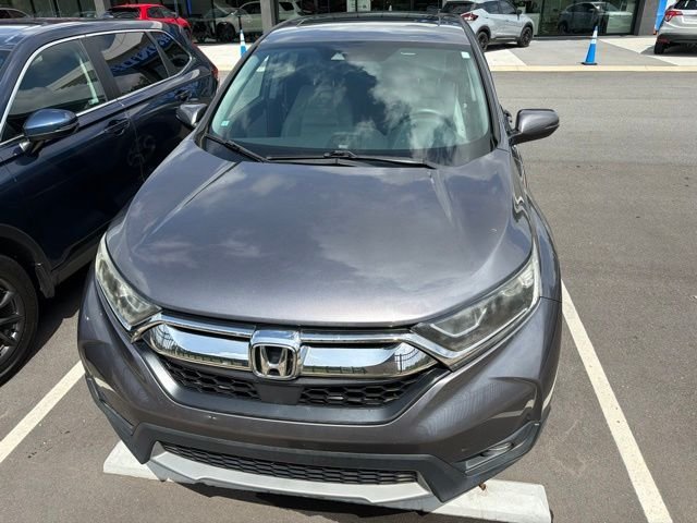 Used 2019  Honda EX image 8