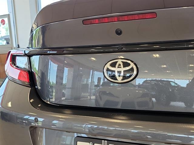 2026 Toyota GR86 Premium - Photo 6