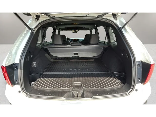 Used 2022  Honda EX-L image 32