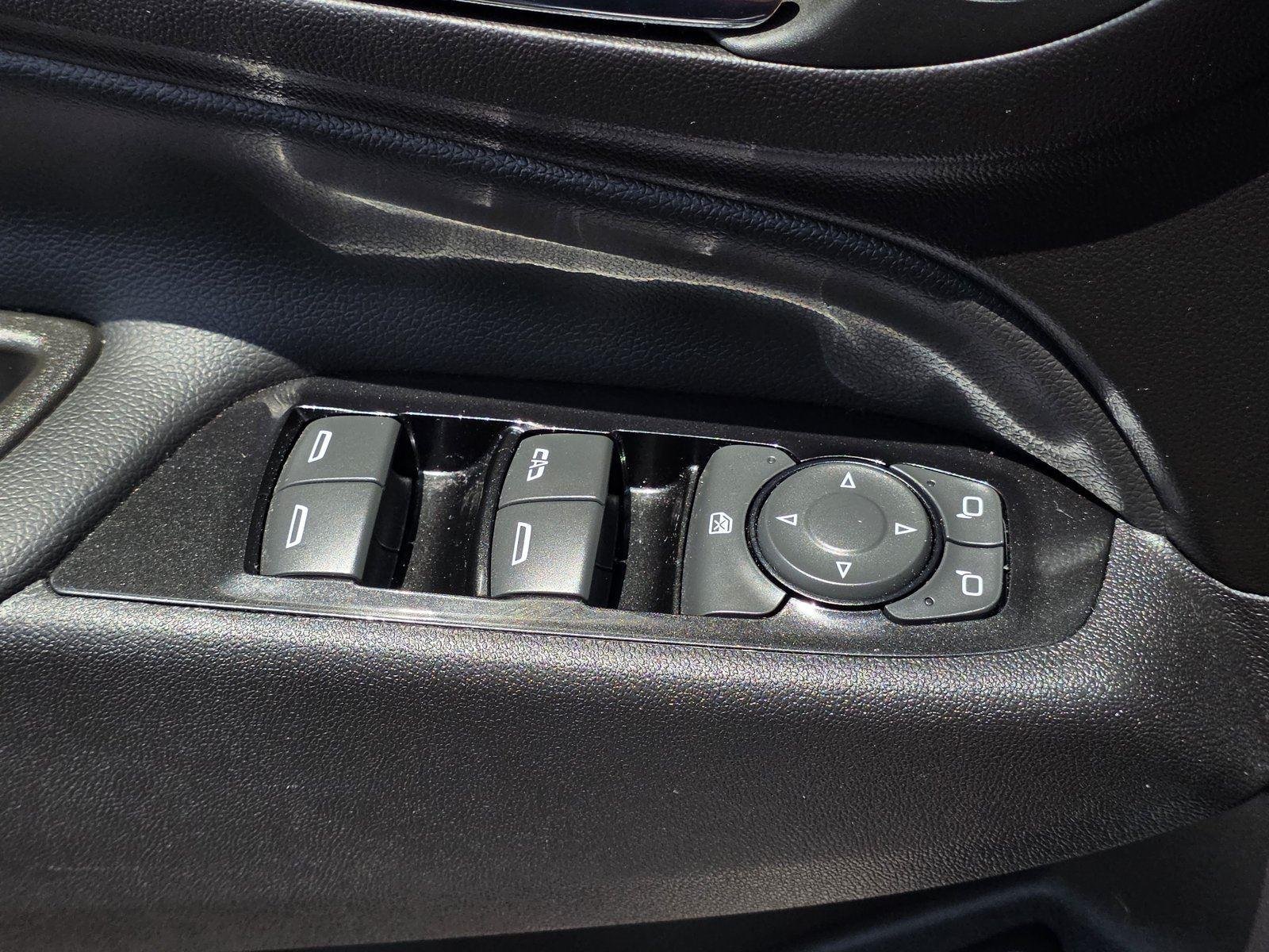 Used 2023 Sterling Gray Metallic Chevrolet Premier image 20