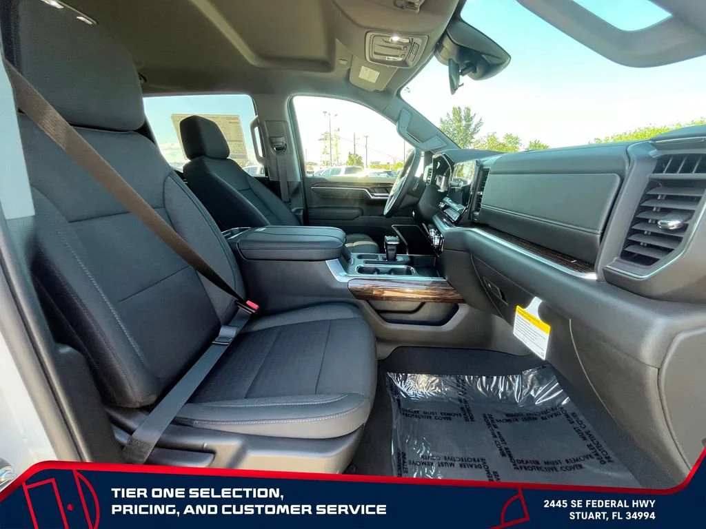 New 2026 Onyx Black GMC SLT image 20