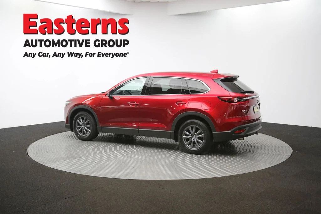 Used 2023 Red Mazda Touring image 66