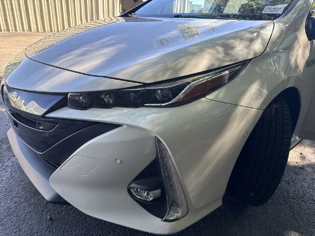 Used 2020 White Toyota Limited image 31