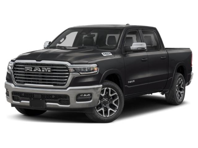 2026 RAM 1500's photo