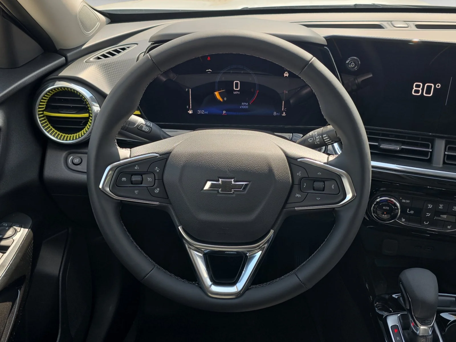 2026 Chevrolet Trax Activ - Photo 11