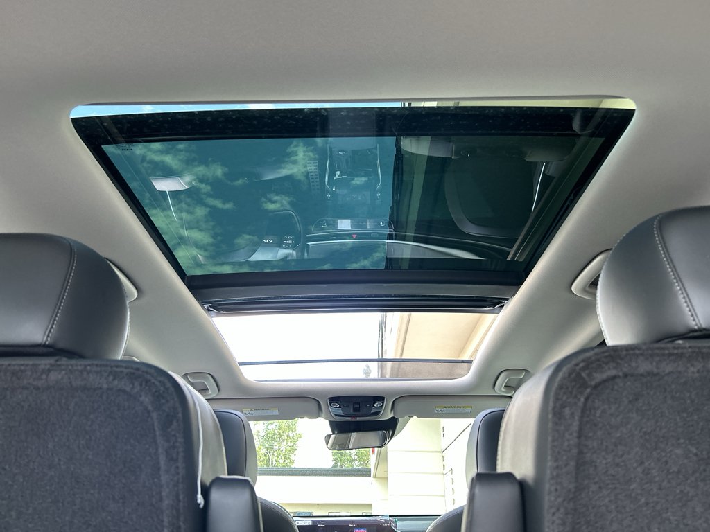 New 2026 Wolf Gray Kia X-Line SX AWD image 14