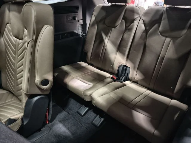 Certified Used 2025 White Kia X-Line SX Prestige image 28