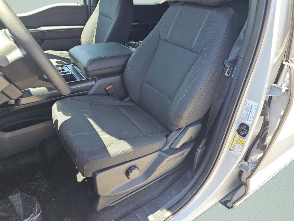 New 2026 Avalanche Ford STX image 6