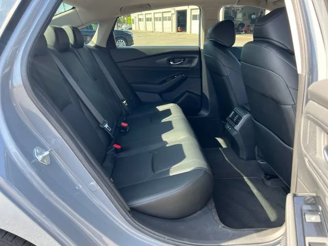 2023 Honda Accord Hybrid Touring - Photo 10