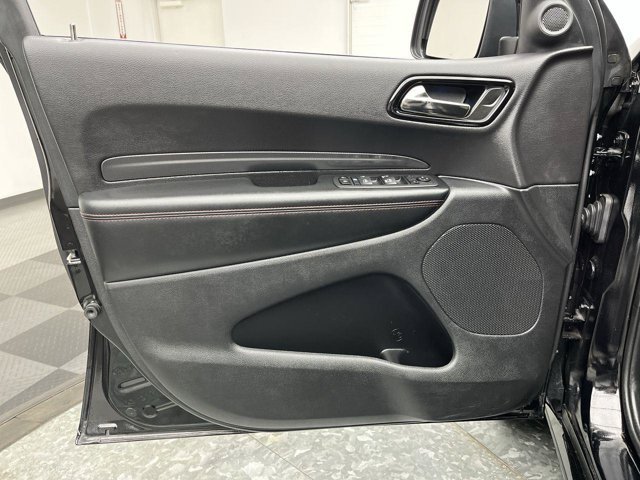Used 2026 DB Black Clearcoat Dodge GT image 7