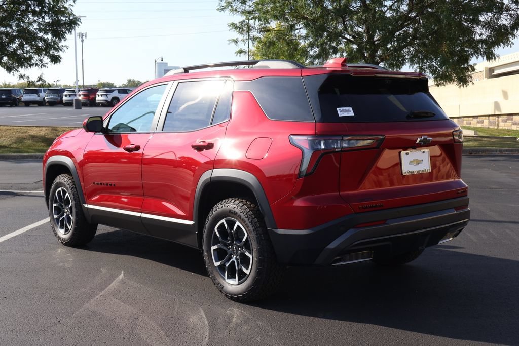 2027 Chevrolet Equinox ACTIV - Photo 5